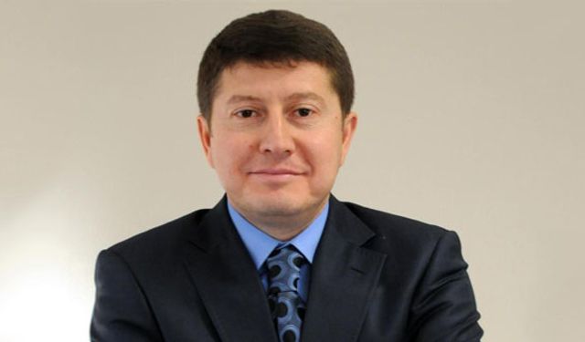 Özmen ailesinin acı kaybı