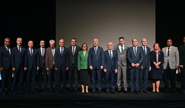 Adana'da Gaziantep sesleri