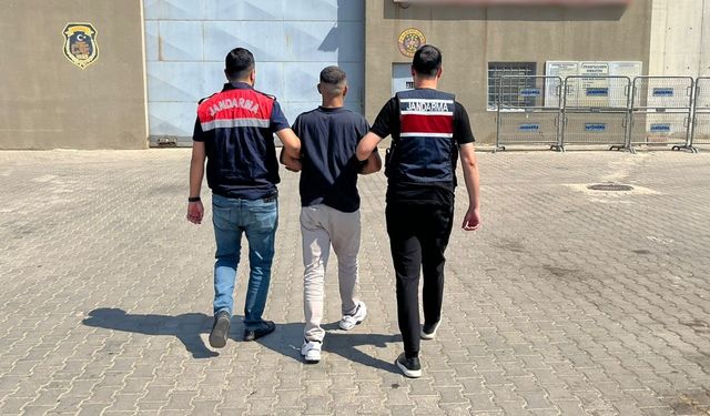 Alacak verecek kavgası 2 Yaralı