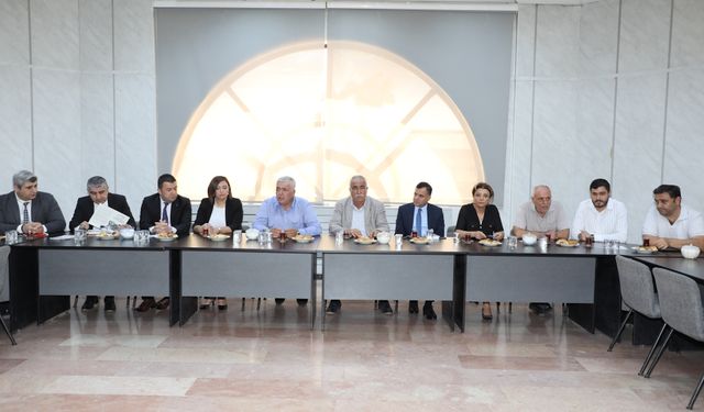 Antep fıstığı üreticisine finansman kolaylığı