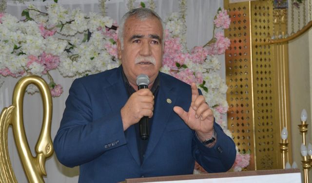 Antepfıstığında can sıkan haber