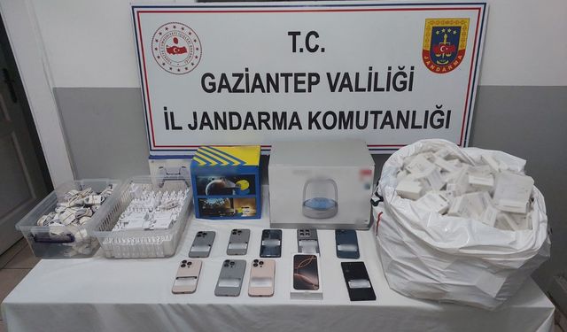 Aranan zanlılar yakalandı