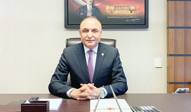 Artık yeter