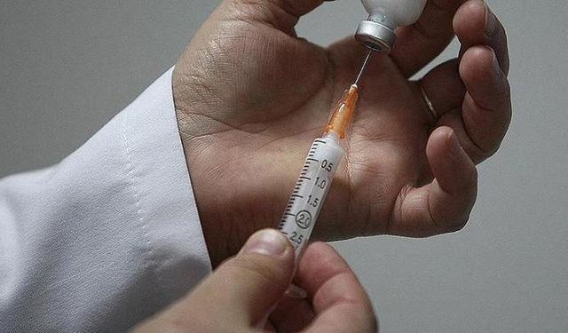 Kanserle mücadelede ezber bozan aşı