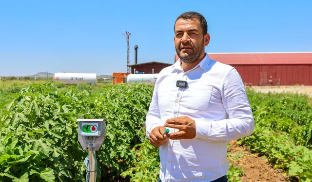 Ata tohumuna sahip çıktılar