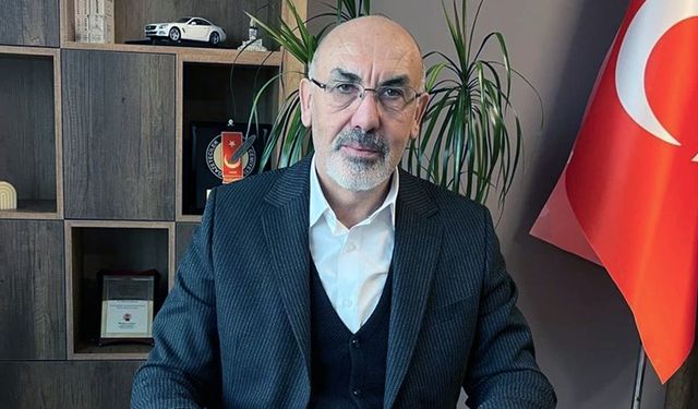 Bozgeyik'ten Mera uyarısı
