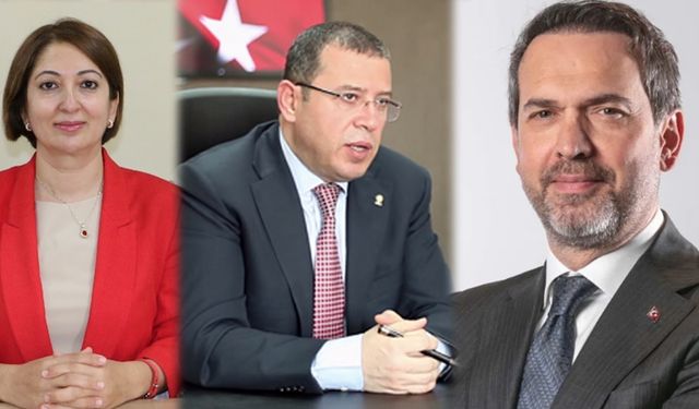 Bakana bu gerçekler mutlaka söylenmeli