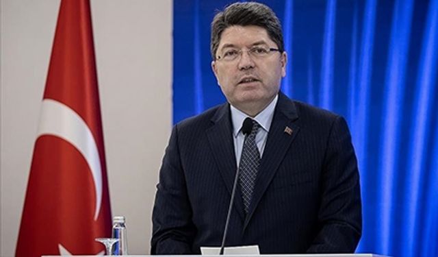 Tunç'tan "sahte diploma" açıklaması