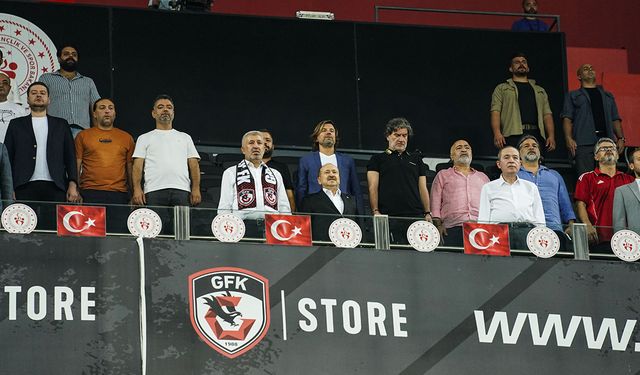 Başkan’ı rahatlatan galibiyet
