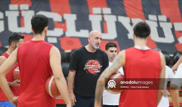 Basketbol’da hedef Süper Lig