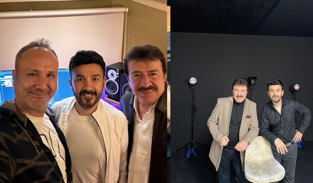 Adnan Orhan’dan vefa