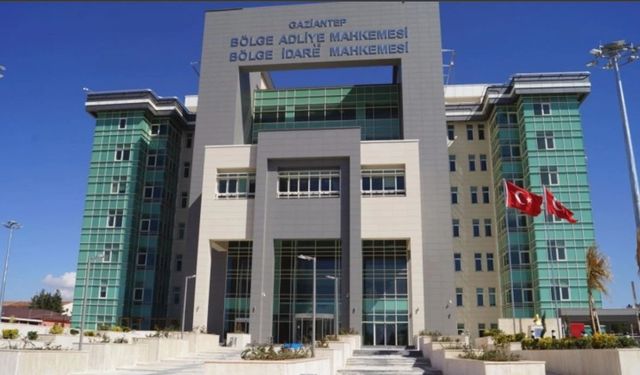 Bölge İdare Mahkemesi’nin Görev Alanı Daraltıldı