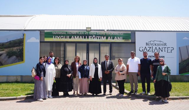 Büyükşehir’de yoğun mesai