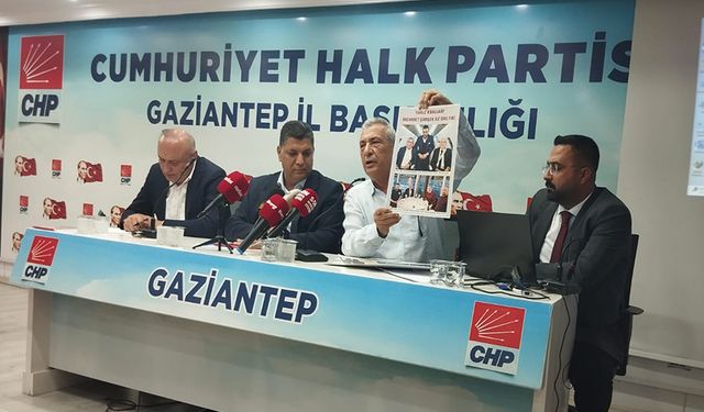 Vekillerden Umut Yılmaz çıkışı