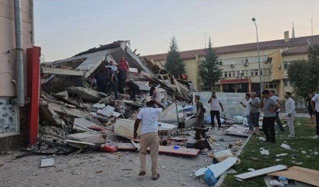 Balıkesir depremi korkuttu