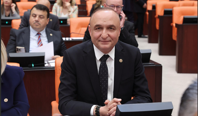 Doktorlar ülkeyi terk ediyor