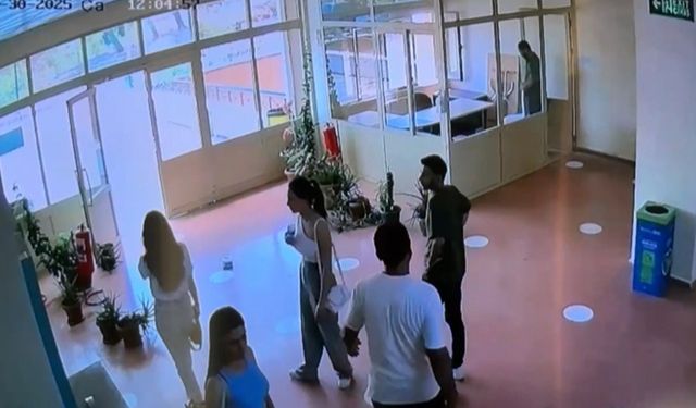 Çevre bilinci için deney