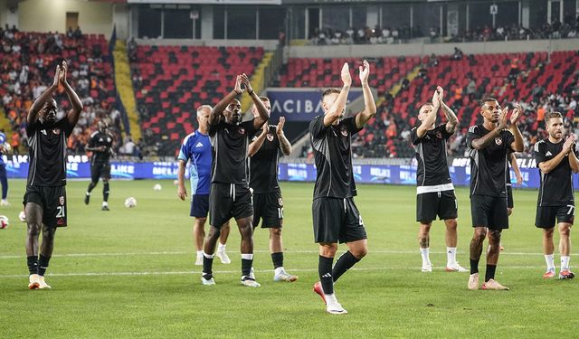 Eli boş dönmeyin