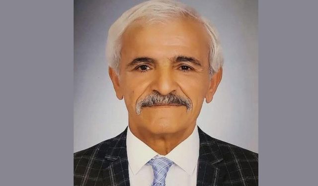 Gaziantep bir değerini daha kaybetti