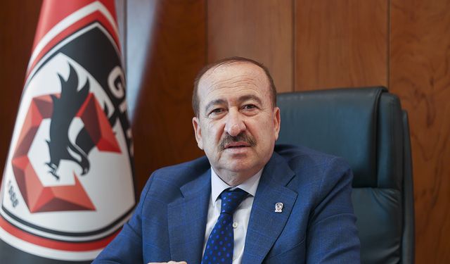 Forvete sürpriz olabilir
