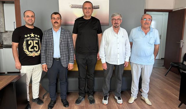Gaziantep illerin rol modelidir