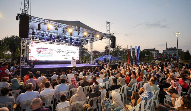 Gaziantep’te hemşehri modeli