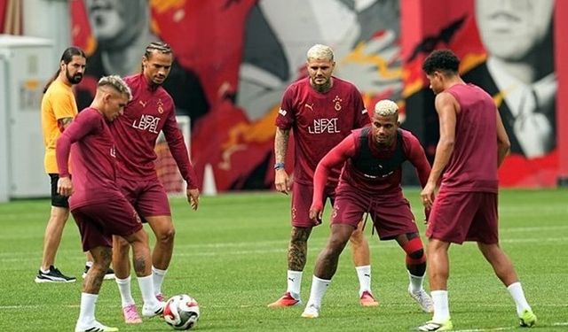 CANLI YAYIN | Gaziantep FK - Galatasaray maçı Bein Sports şifresiz canlı izle!