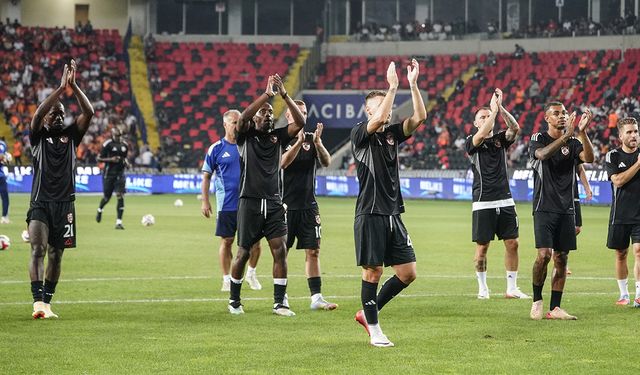 Galatasaray'ı unut, Konya'ya bak!