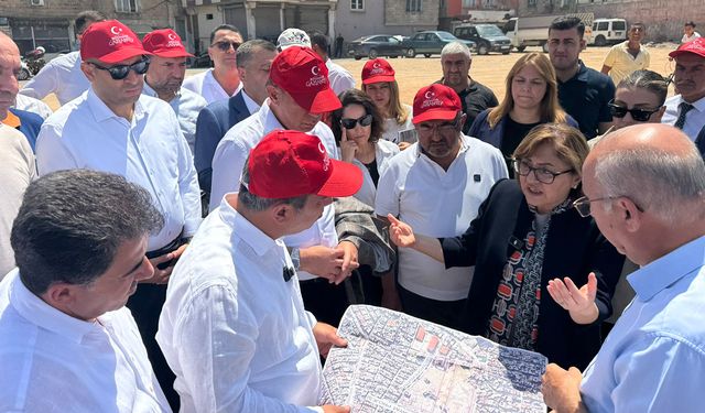Hacıbaba'ya hayat verecek proje