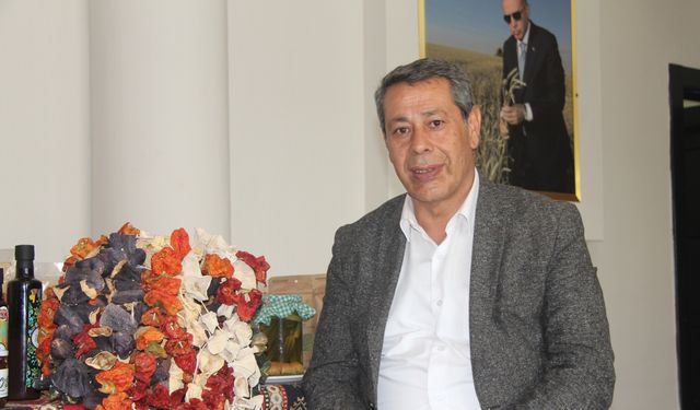 Hedefte Avrupa markası olmak var
