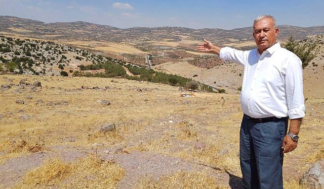 Heyecan yaşatan gelişme