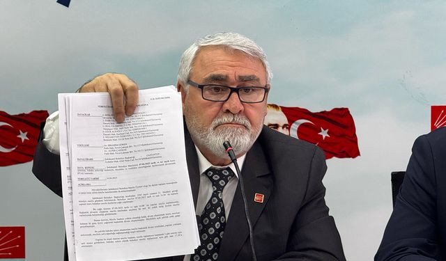 Hurşit Yıldırım niye aday olacağını açıkladı