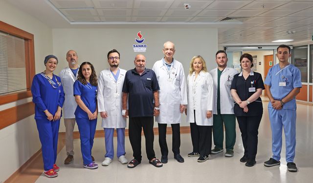 İlke imza attılar