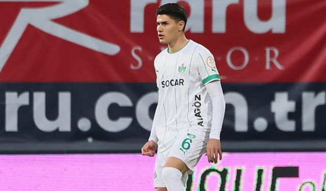 Iğdır'dan Alper geliyor