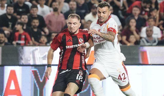 İlk haftada 18 gol atıldı