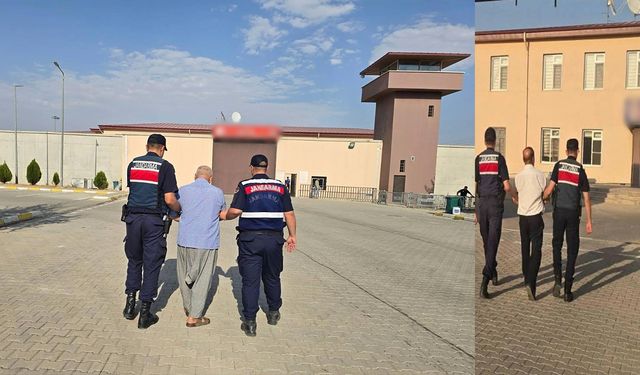 Katil zanlıları şok etti