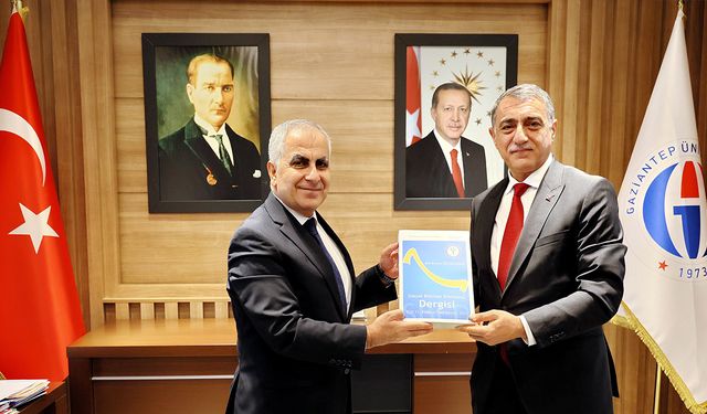 Kırşehir ile akademik işbirliği