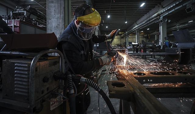 KOBİ tanımı değişti