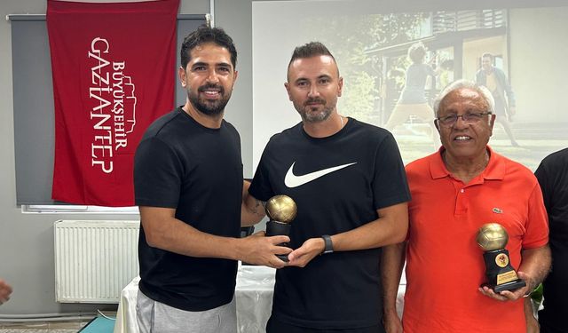 Kalpar ve Ahneak adına seminer düzenlendi
