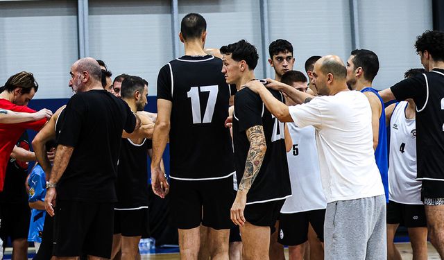 Potada maçlar belli oldu