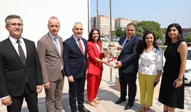 Karayılan görevi devraldı