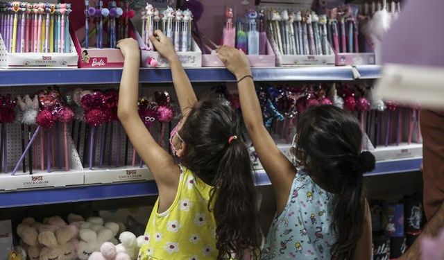 Kırtasiye ürünleri alırken dikkat