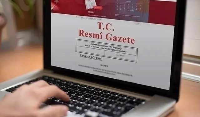 KOBİ tanımı değişti