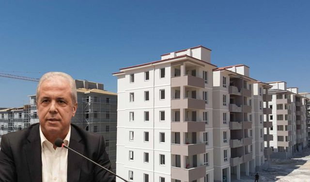 Konutta tatlı rekabet