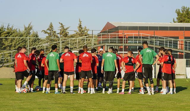 Konya’ya dikkat