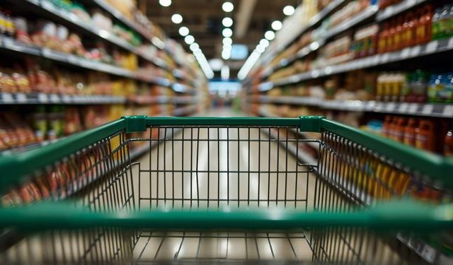 Market fiyatları tek tıkla cebinizde