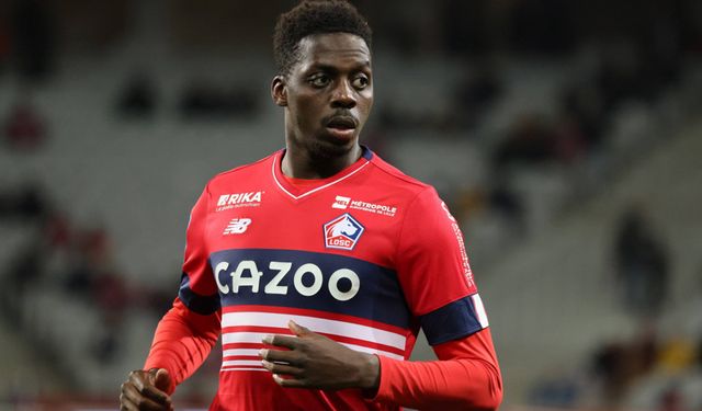 Mohamed Bayo kiralanacak