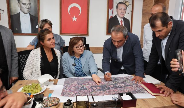 Muhtarlara müjdeli haber