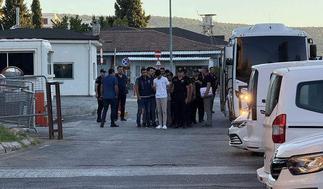 Neler neler yapmışlar