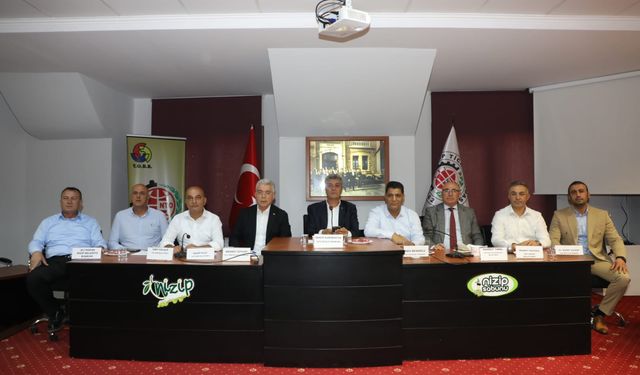 Nizip'te manzara içler acısı